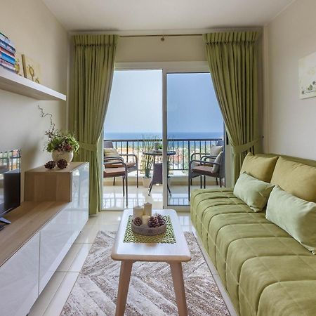 1Bdr El Dorado Ocean View Las Americas Playa de las Americas  Exterior photo