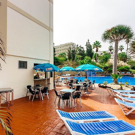 1Bdr El Dorado Ocean View Las Americas Playa de las Americas  Exterior photo