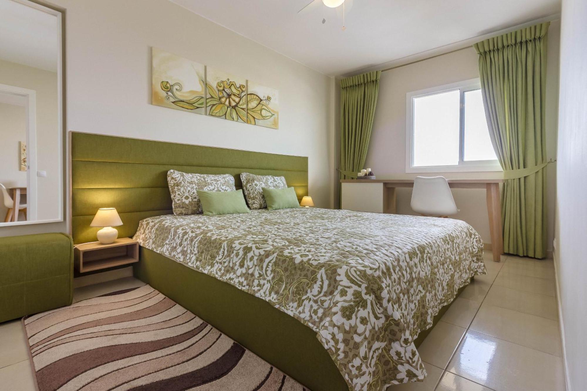 1Bdr El Dorado Ocean View Las Americas Playa de las Americas  Exterior photo