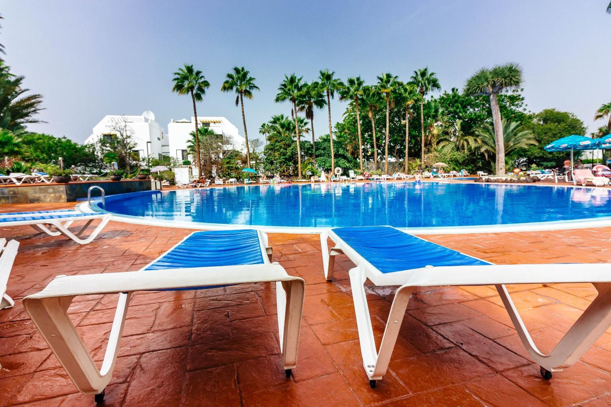 1Bdr El Dorado Ocean View Las Americas Playa de las Americas  Exterior photo