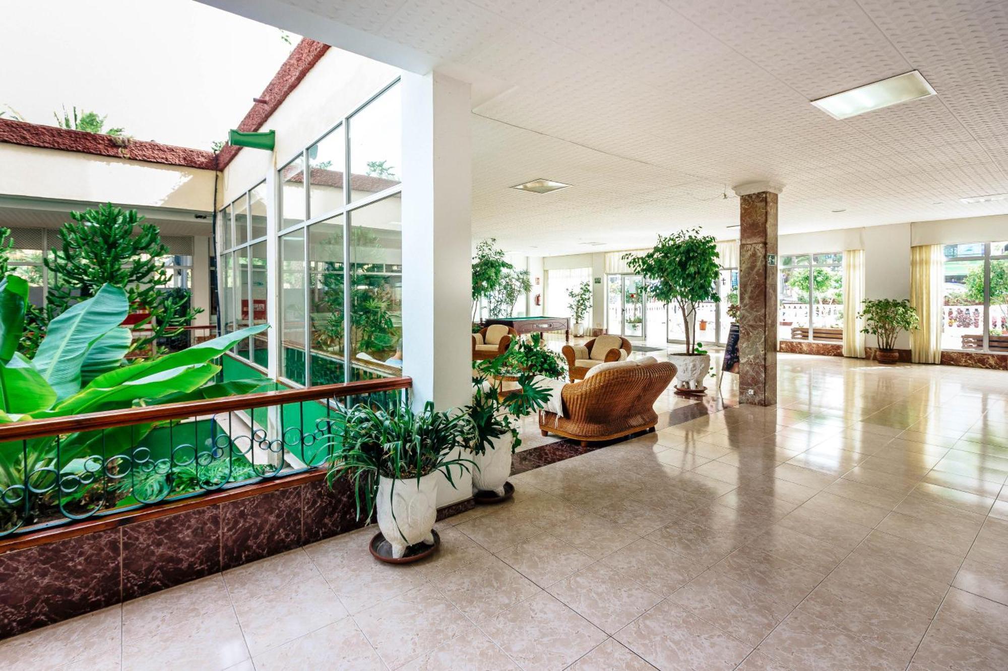 1Bdr El Dorado Ocean View Las Americas Playa de las Americas  Exterior photo