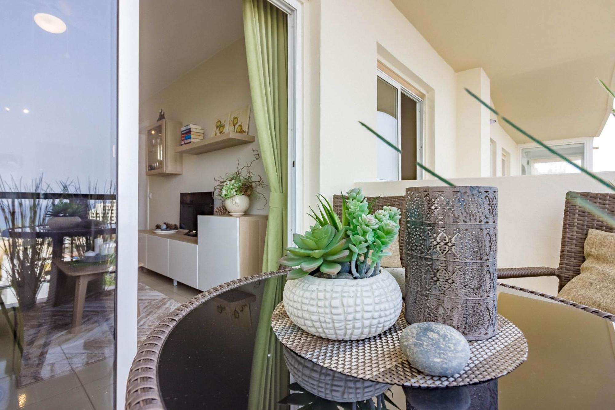 1Bdr El Dorado Ocean View Las Americas Playa de las Americas  Exterior photo