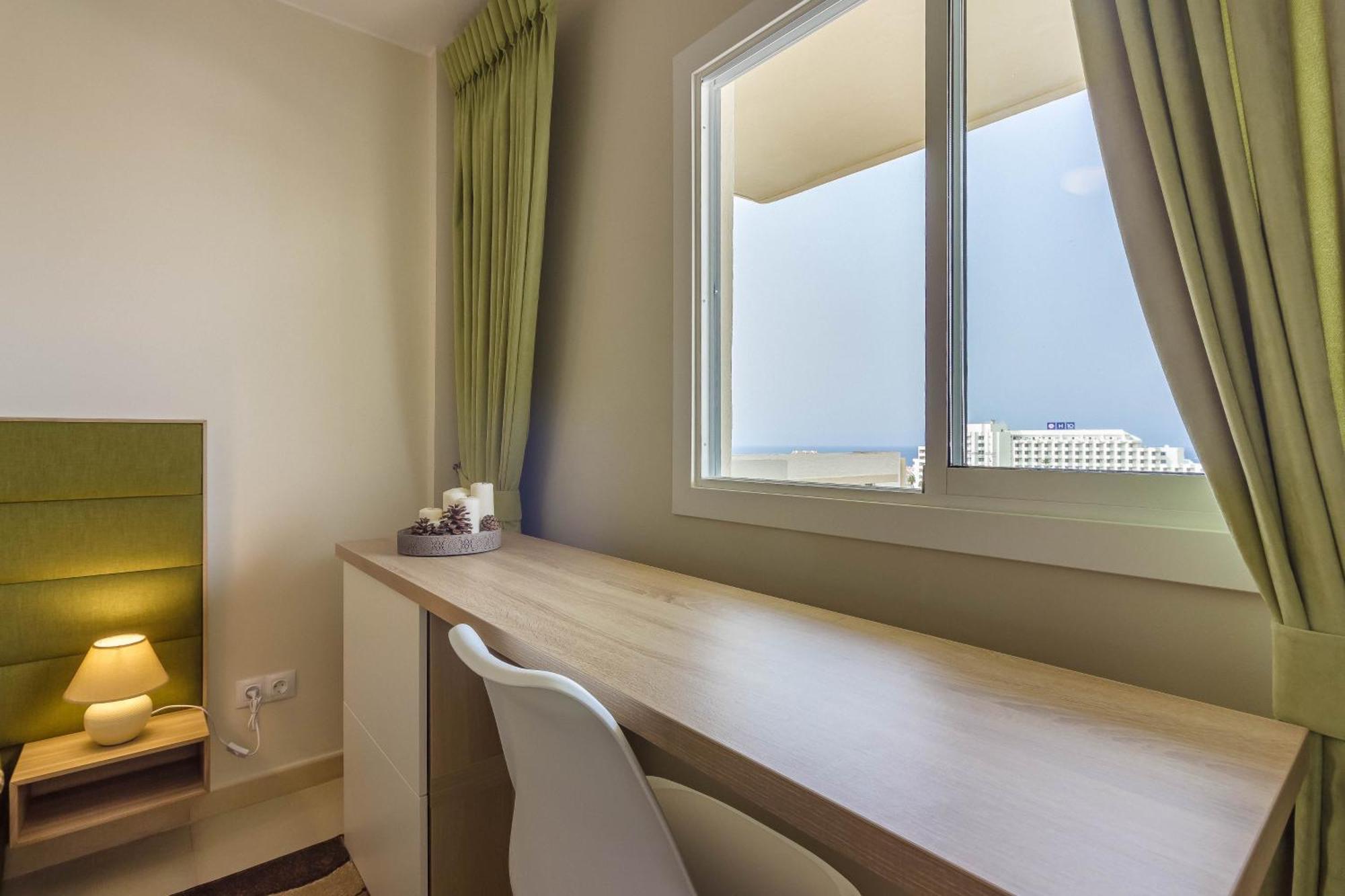 1Bdr El Dorado Ocean View Las Americas Playa de las Americas  Exterior photo