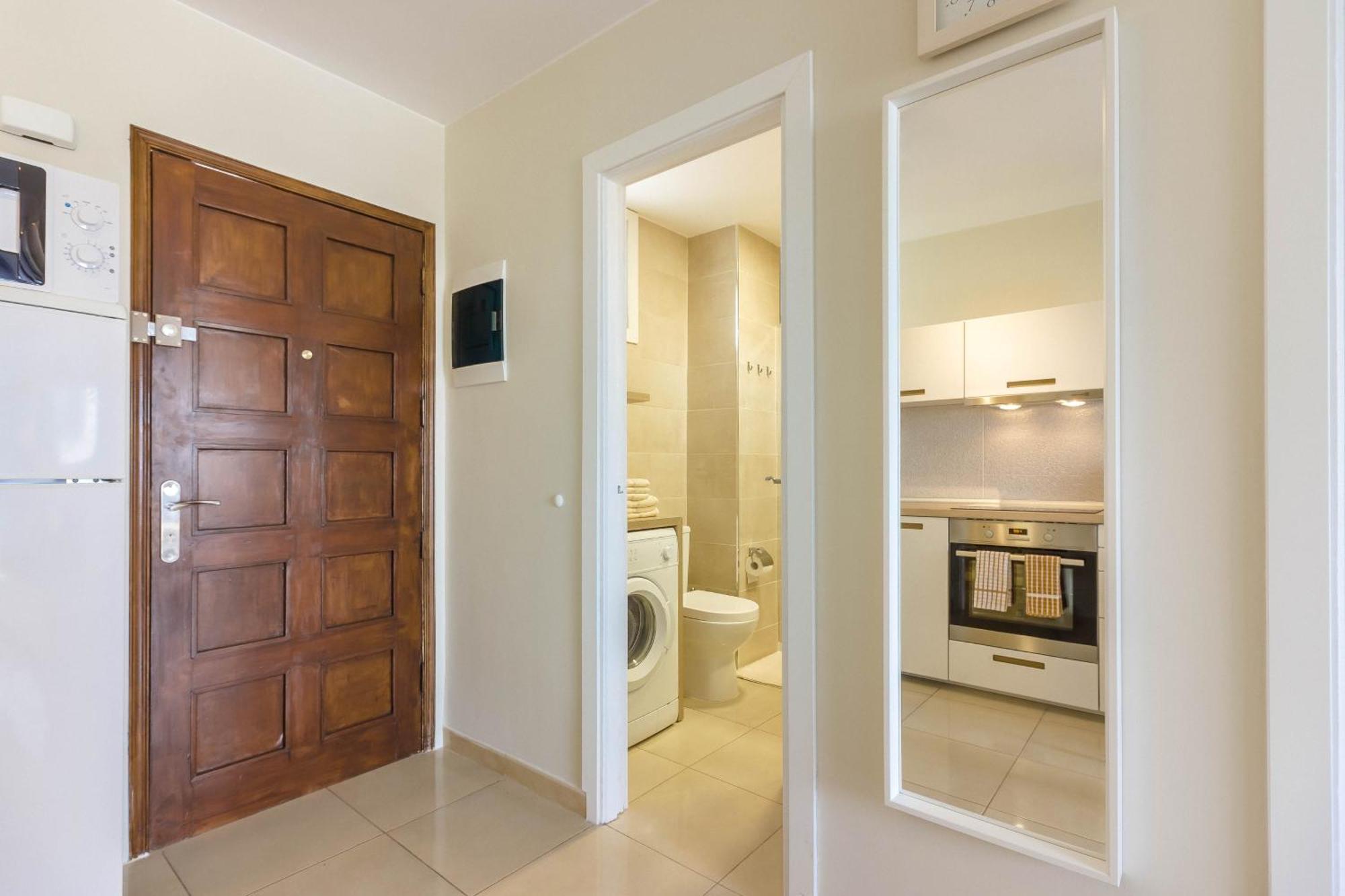 1Bdr El Dorado Ocean View Las Americas Playa de las Americas  Exterior photo