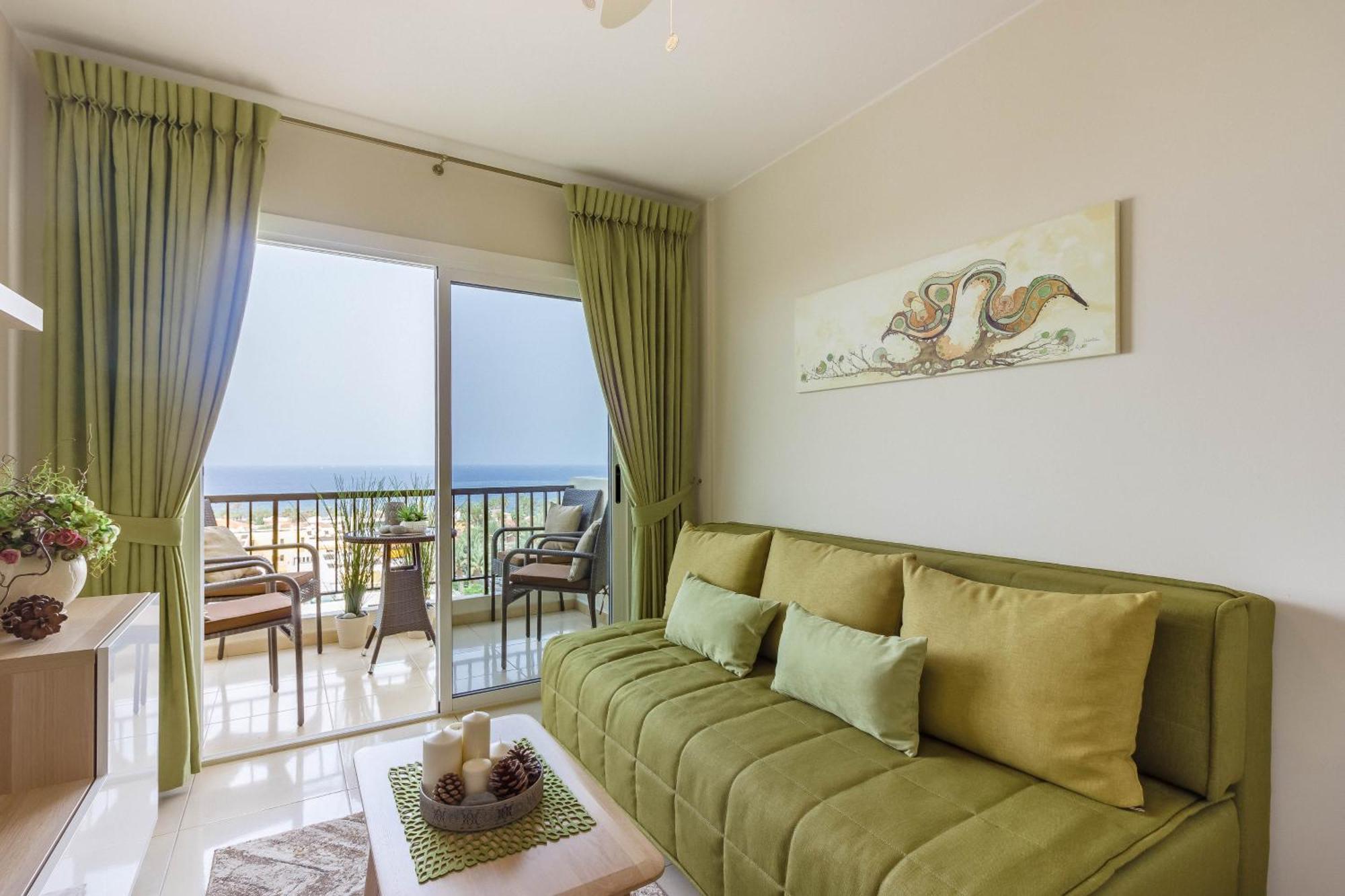 1Bdr El Dorado Ocean View Las Americas Playa de las Americas  Exterior photo