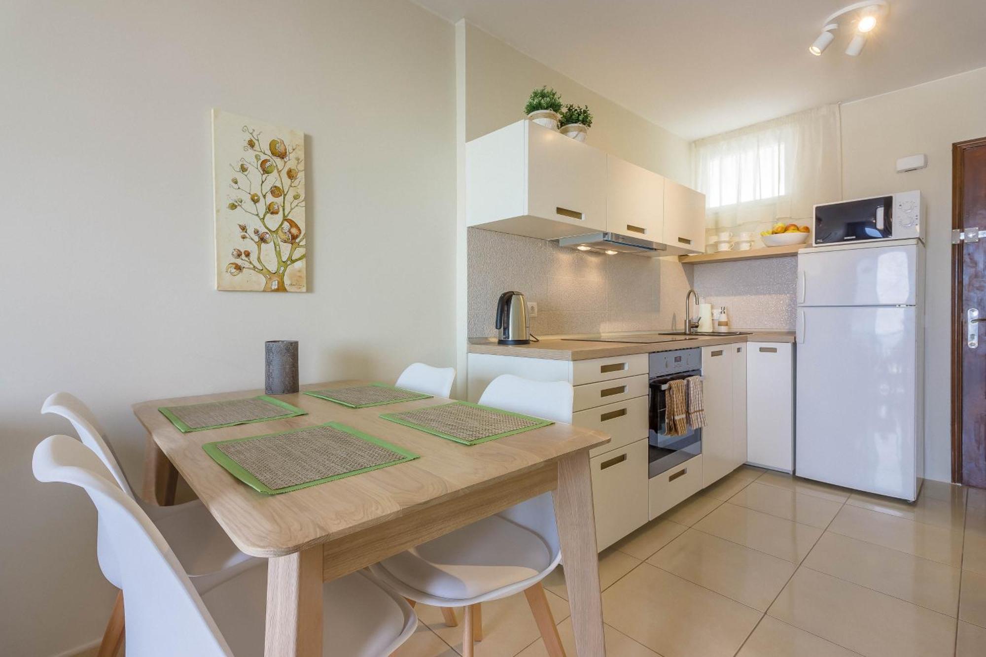 1Bdr El Dorado Ocean View Las Americas Playa de las Americas  Exterior photo
