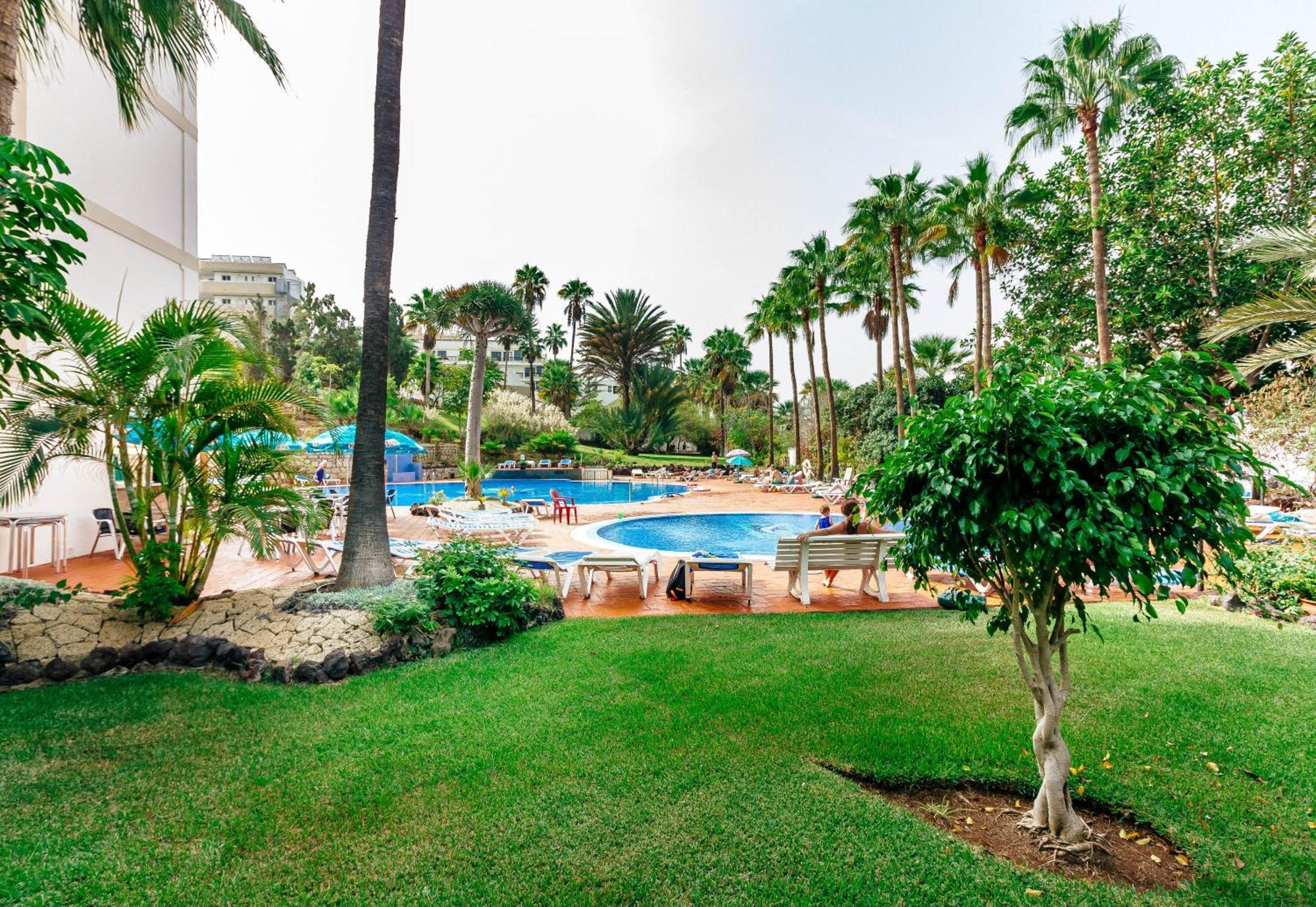 1Bdr El Dorado Ocean View Las Americas Playa de las Americas  Exterior photo