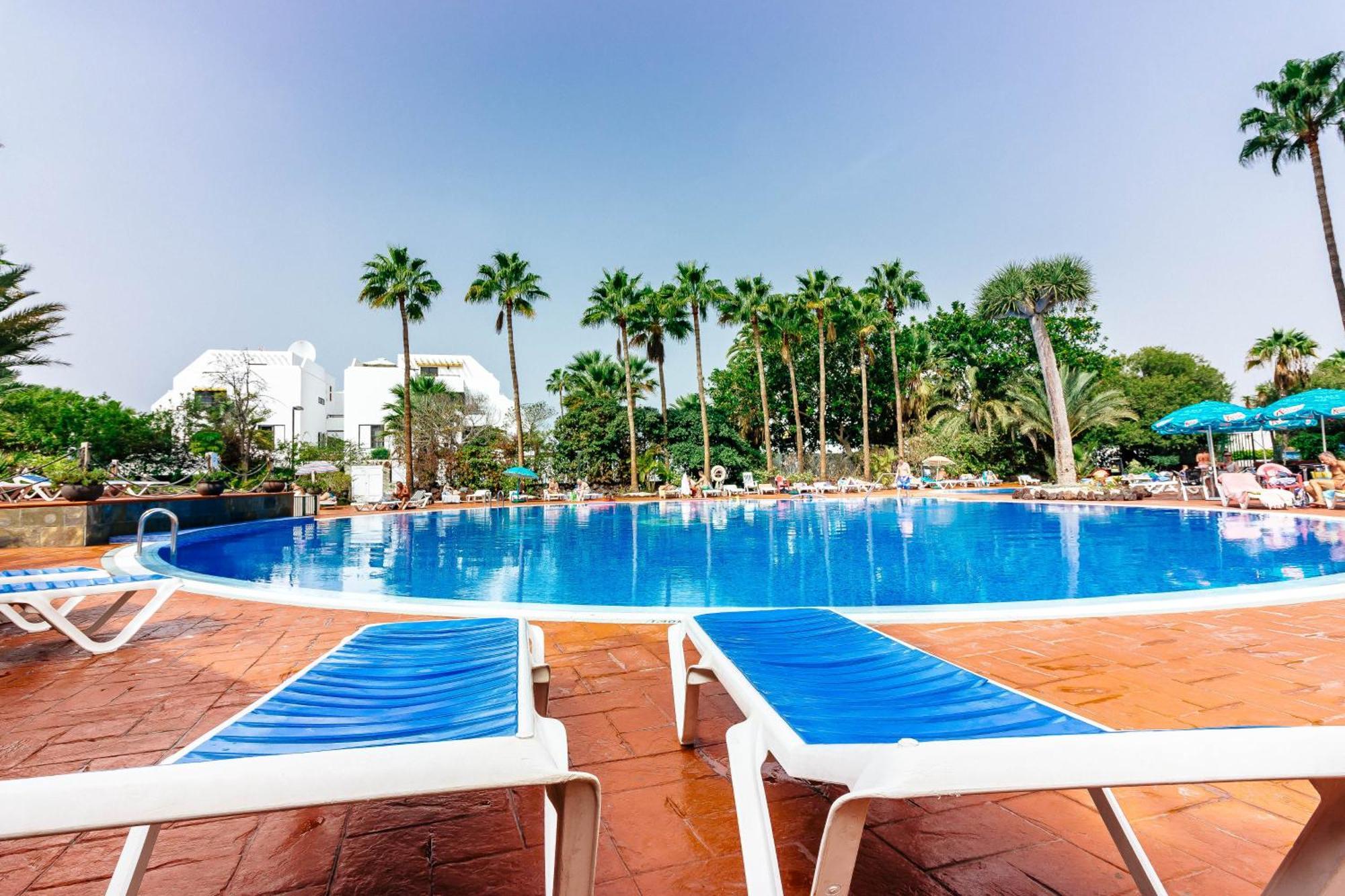 1Bdr El Dorado Ocean View Las Americas Playa de las Americas  Exterior photo