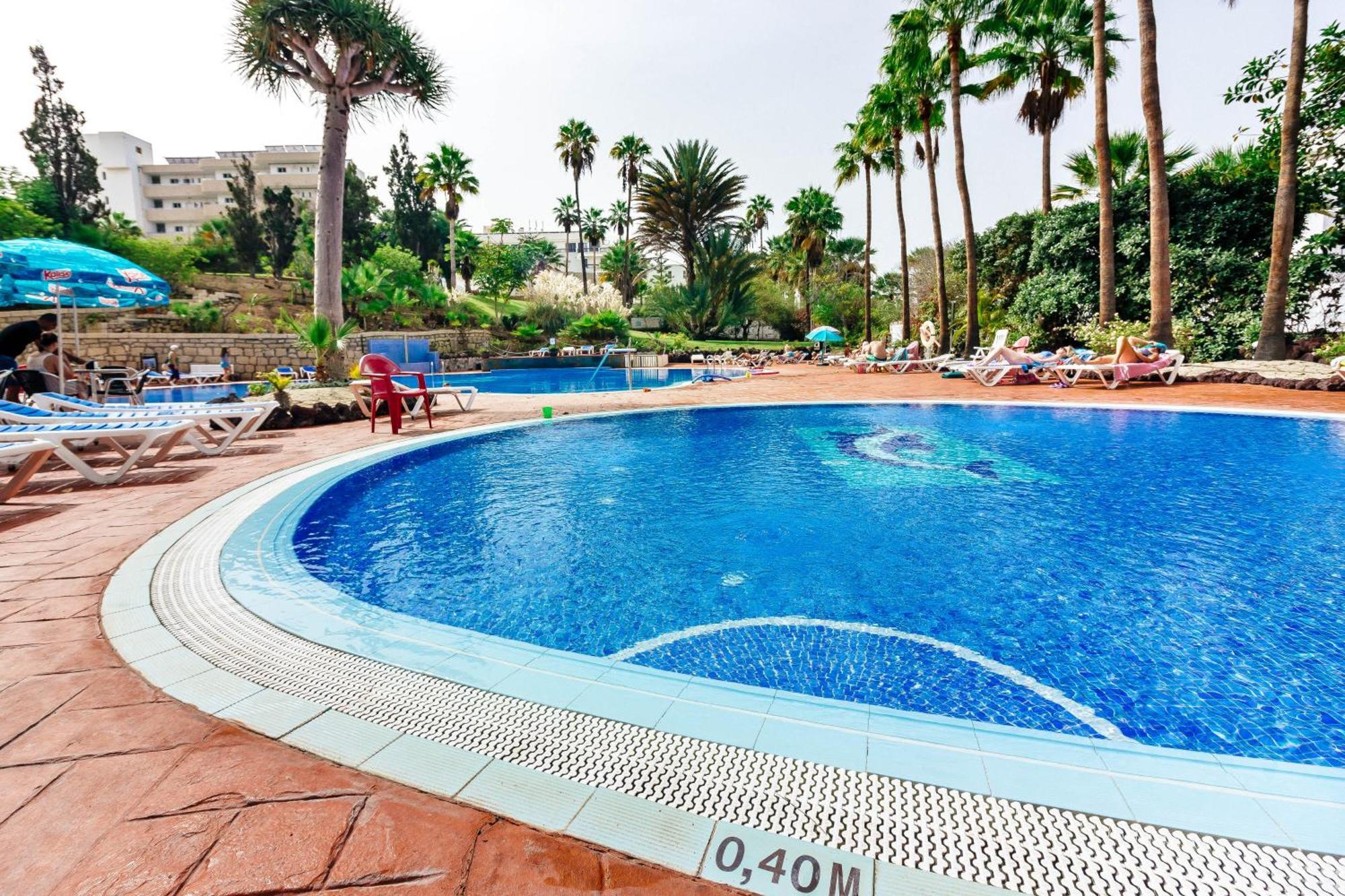 1Bdr El Dorado Ocean View Las Americas Playa de las Americas  Exterior photo