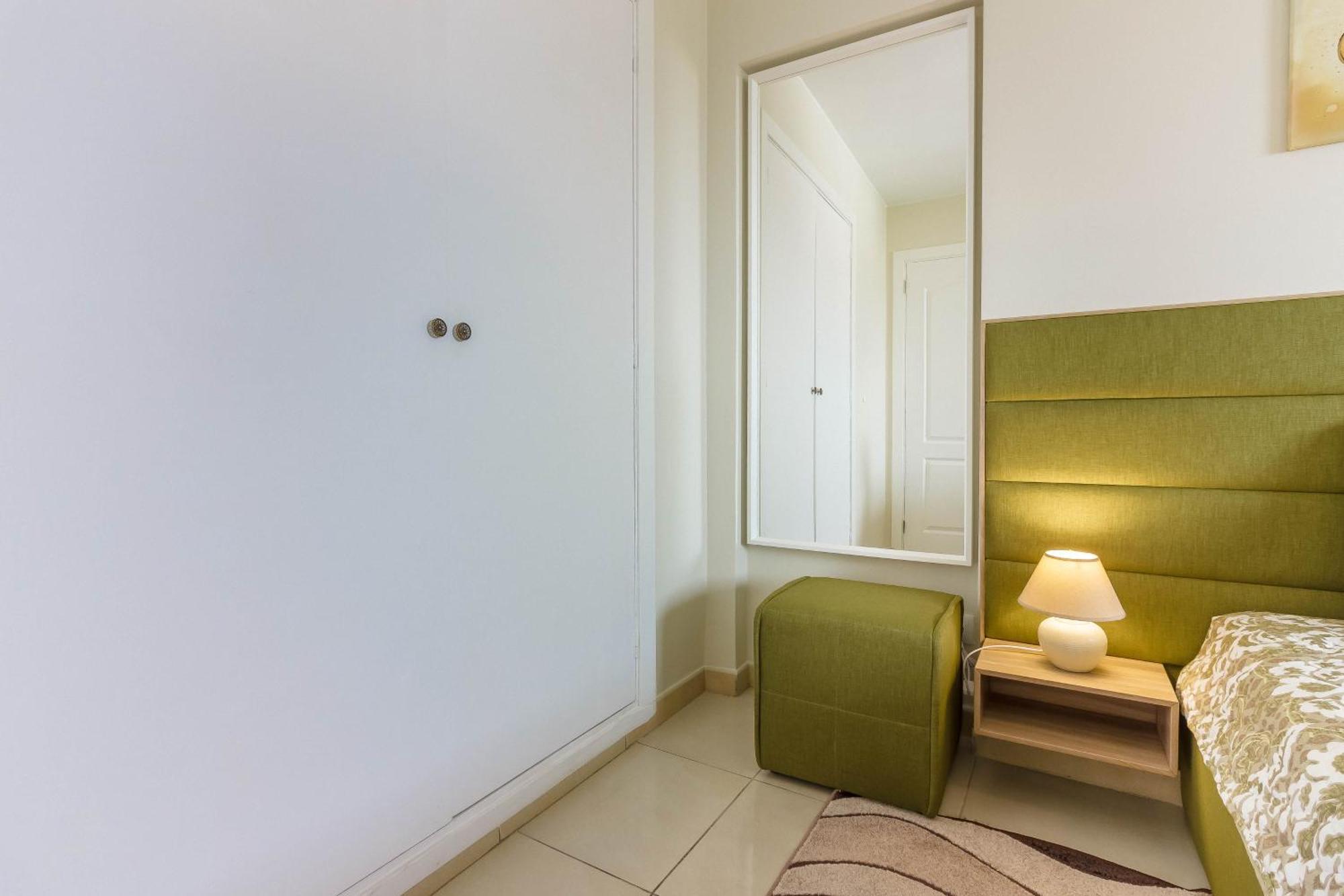 1Bdr El Dorado Ocean View Las Americas Playa de las Americas  Exterior photo