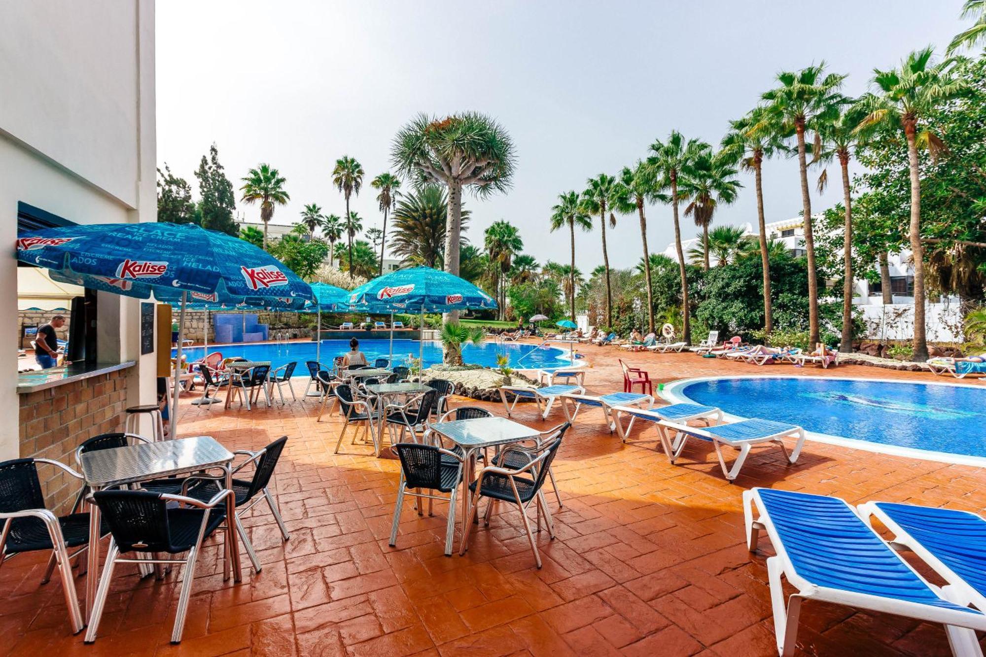 1Bdr El Dorado Ocean View Las Americas Playa de las Americas  Exterior photo