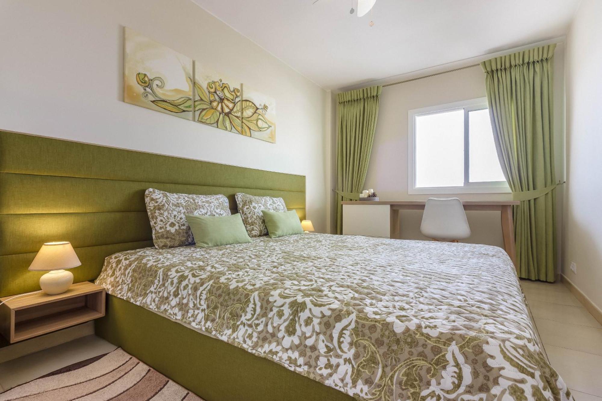 1Bdr El Dorado Ocean View Las Americas Playa de las Americas  Exterior photo
