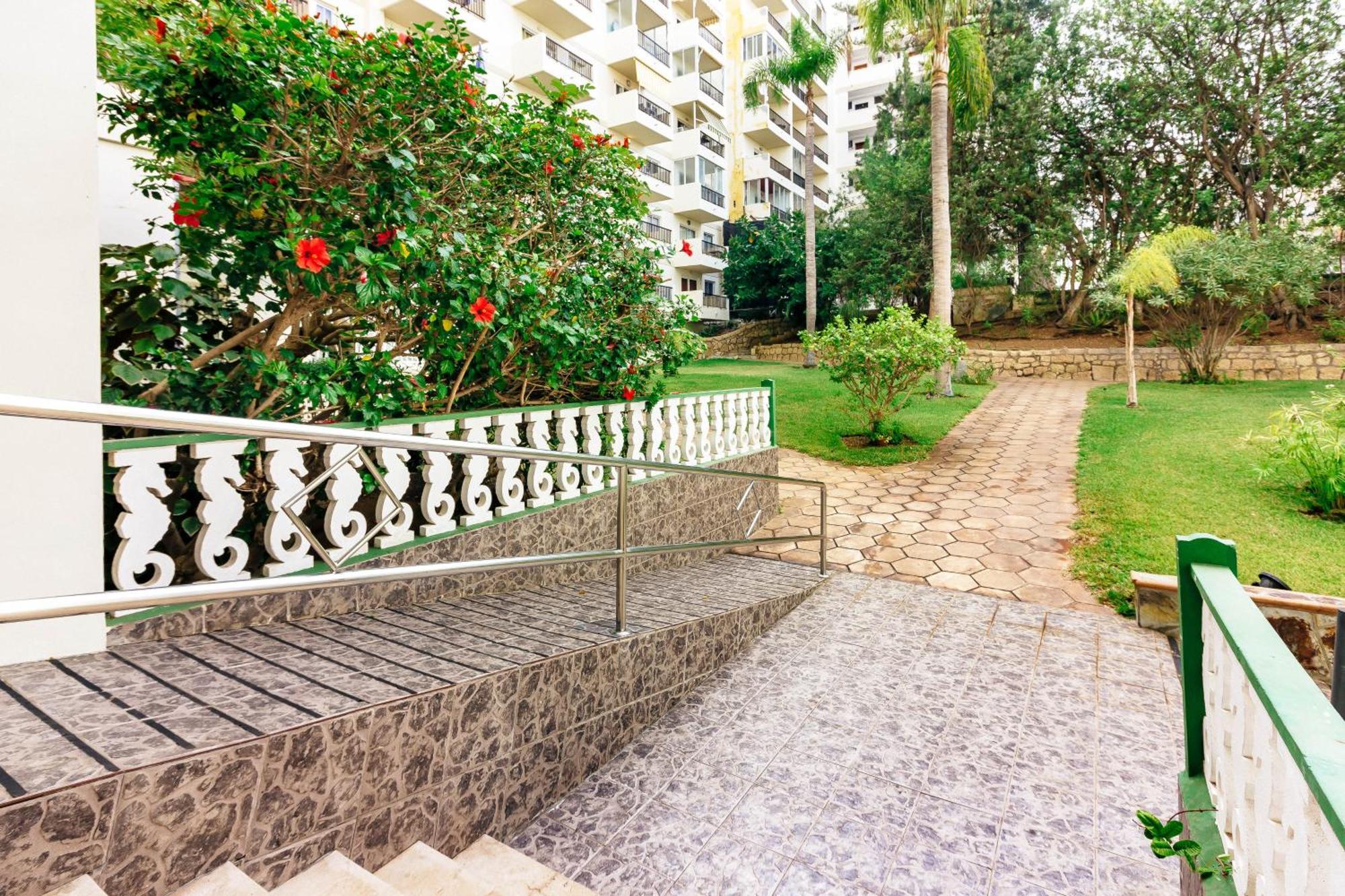 1Bdr El Dorado Ocean View Las Americas Playa de las Americas  Exterior photo