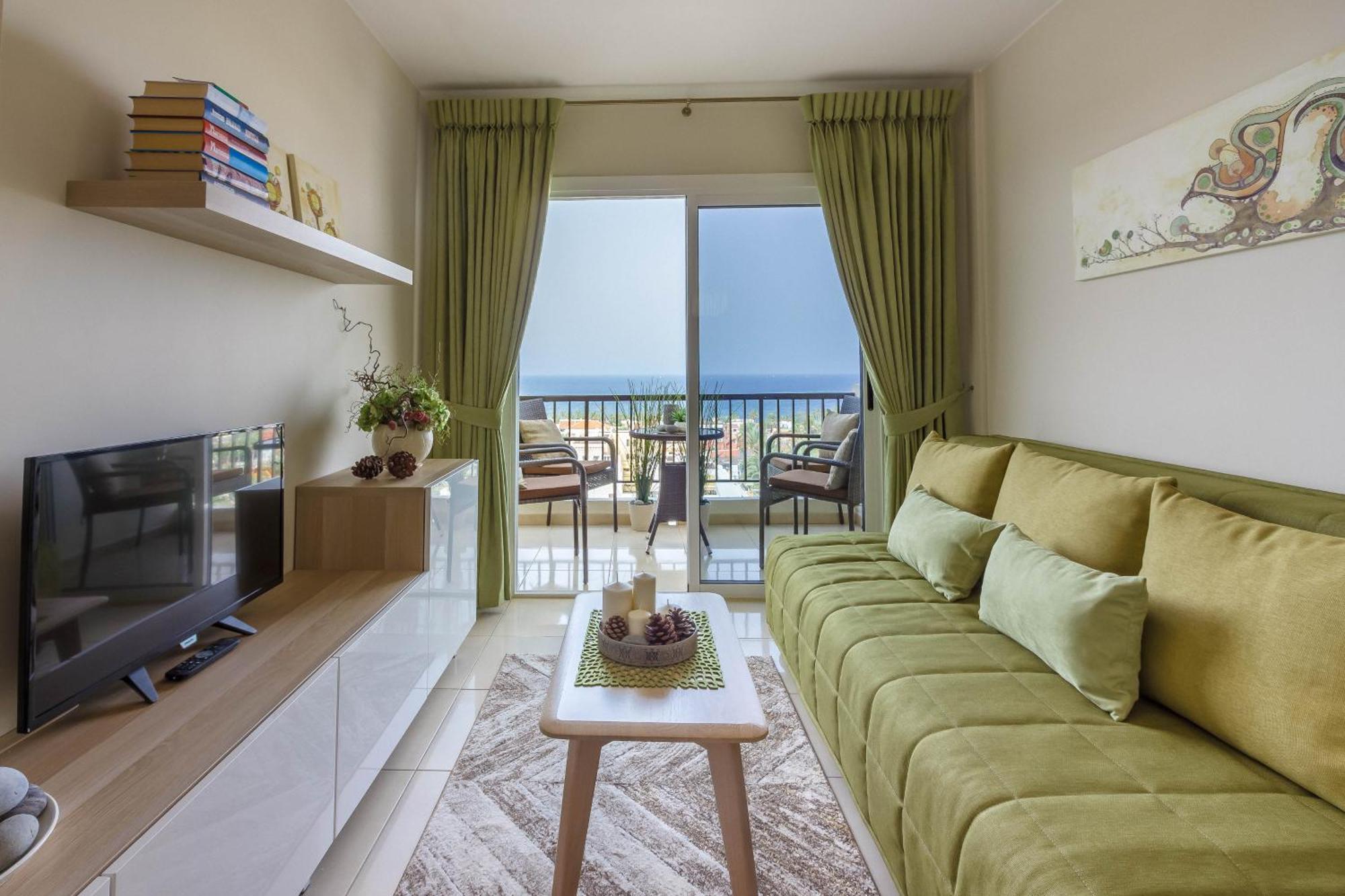 1Bdr El Dorado Ocean View Las Americas Playa de las Americas  Exterior photo
