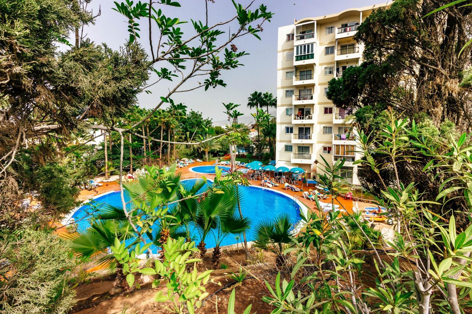 1Bdr El Dorado Ocean View Las Americas Playa de las Americas  Exterior photo