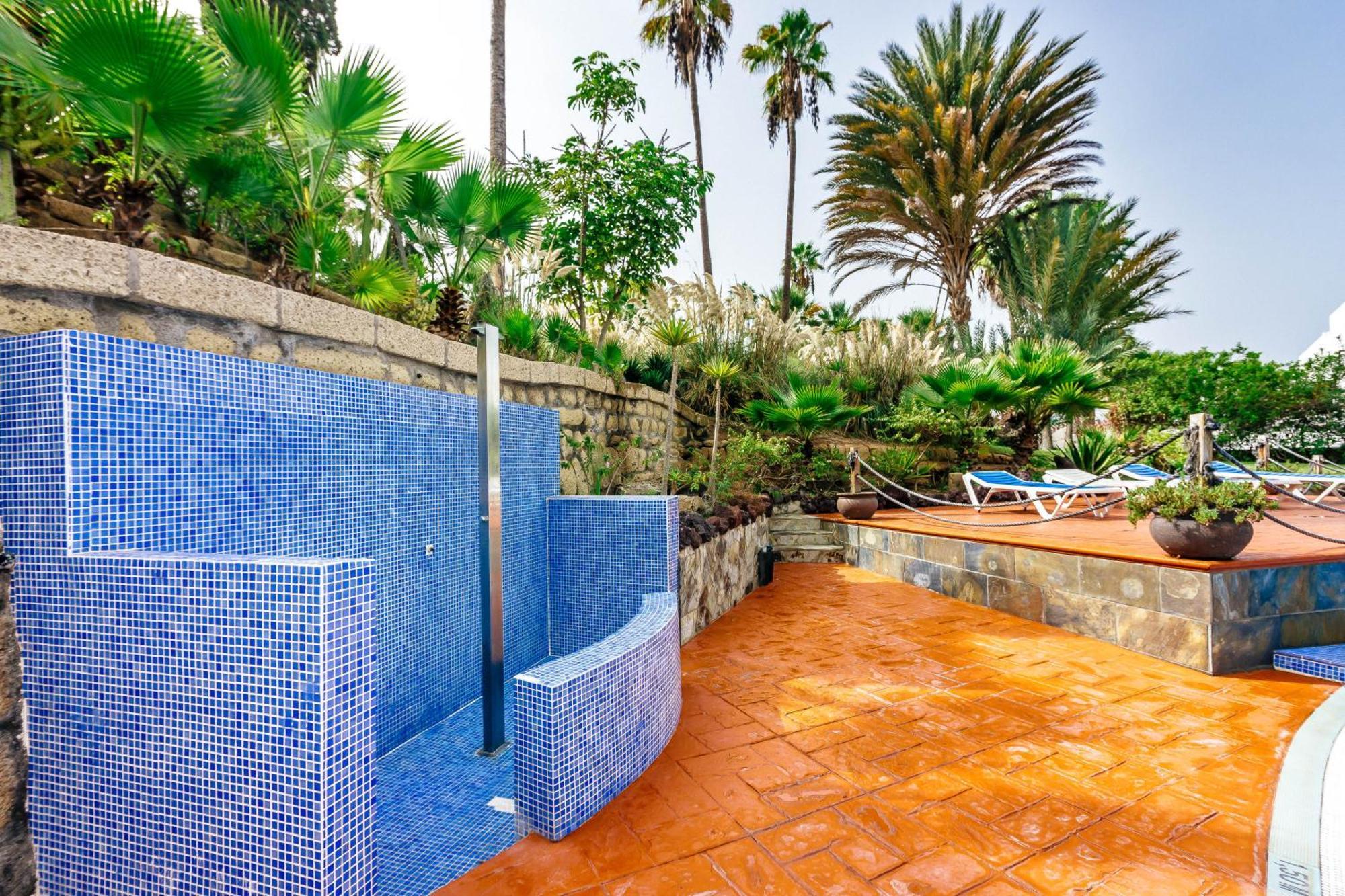 1Bdr El Dorado Ocean View Las Americas Playa de las Americas  Exterior photo