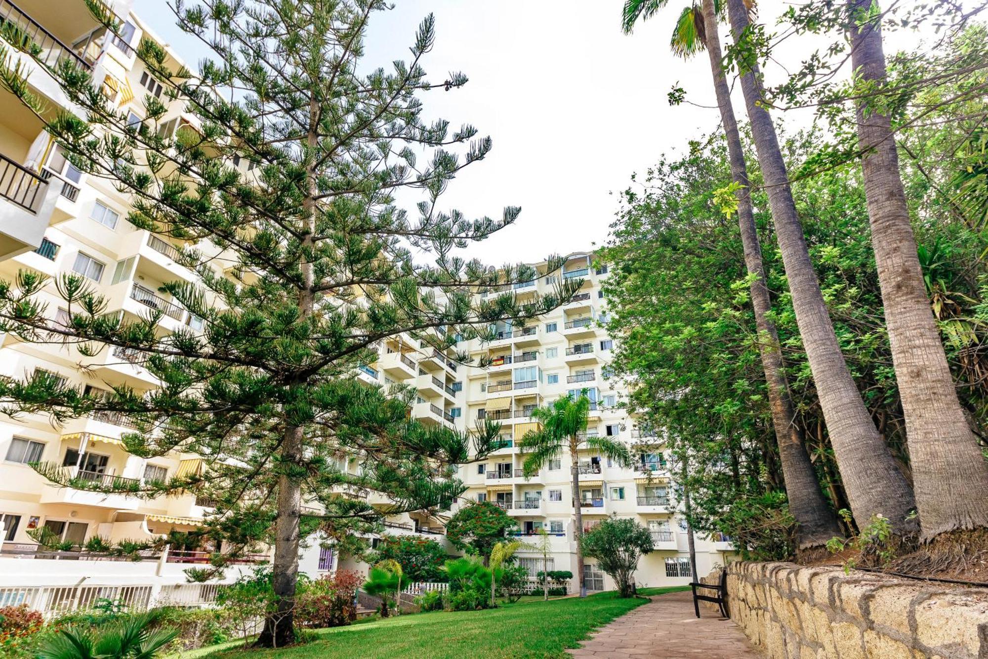 1Bdr El Dorado Ocean View Las Americas Playa de las Americas  Exterior photo