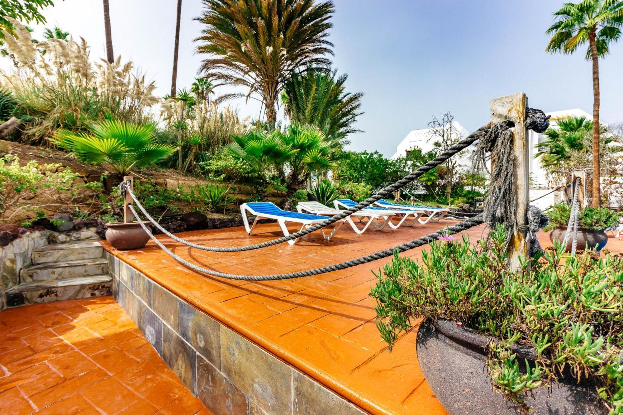 1Bdr El Dorado Ocean View Las Americas Playa de las Americas  Exterior photo
