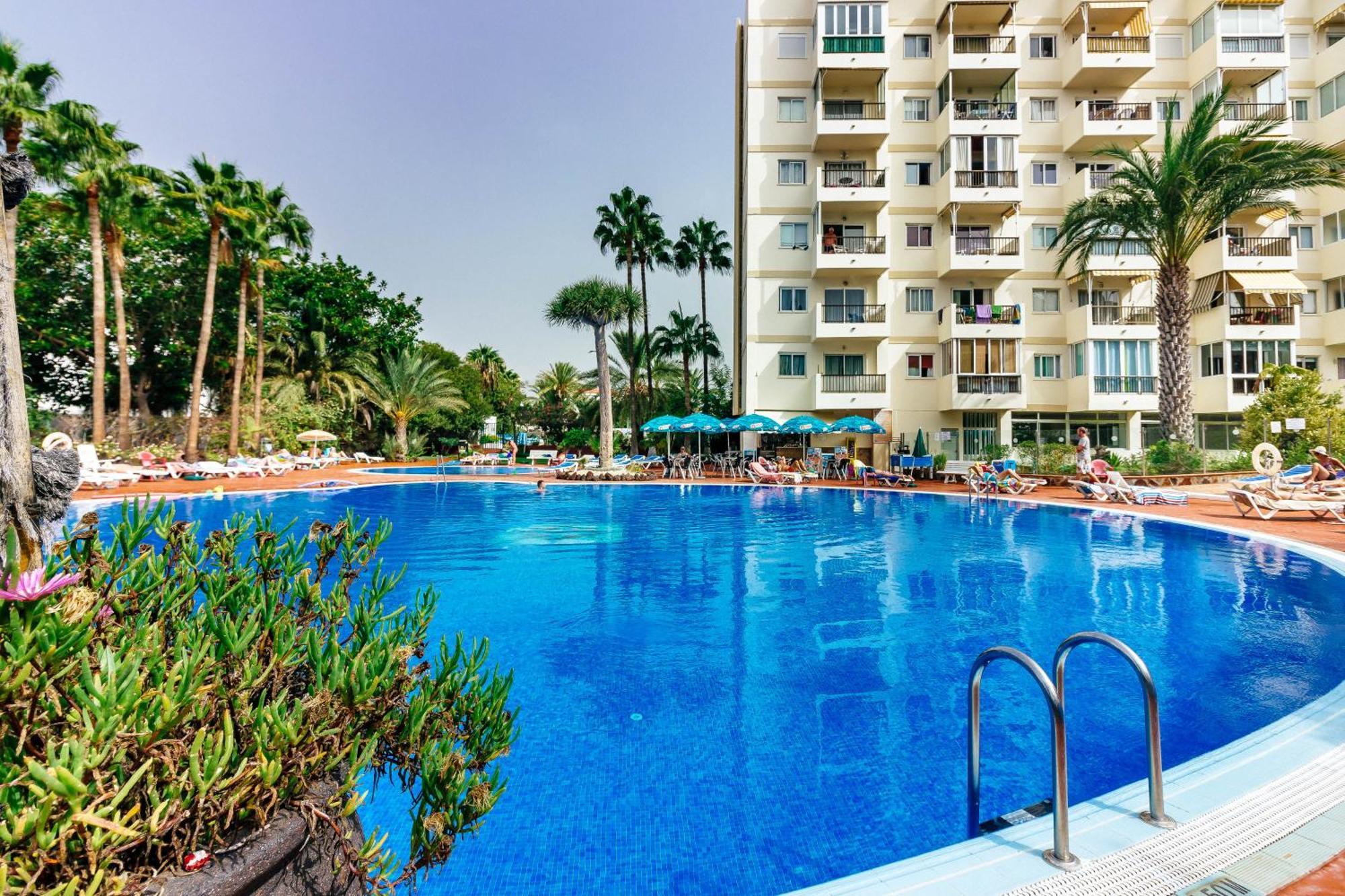 1Bdr El Dorado Ocean View Las Americas Playa de las Americas  Exterior photo